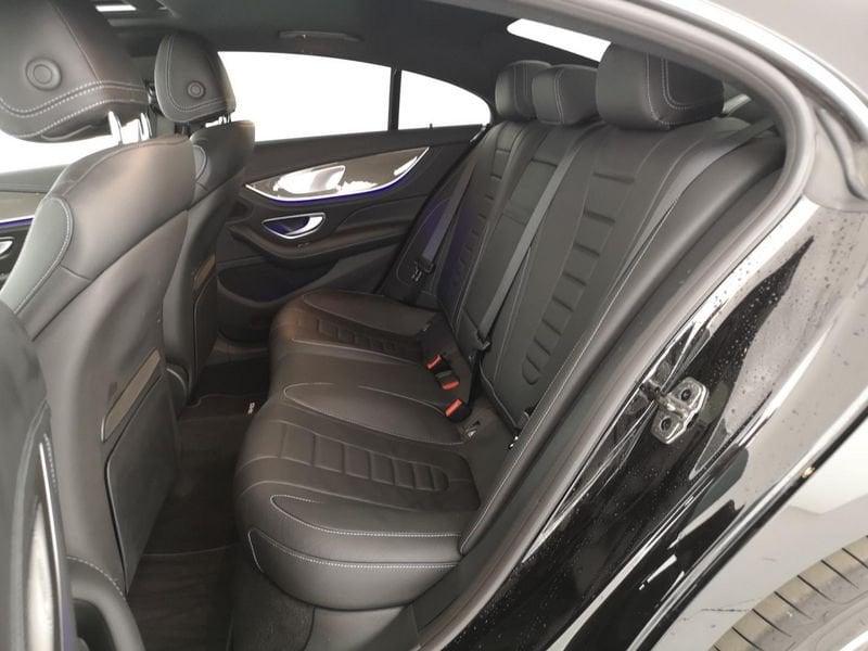 Mercedes-Benz CLS 400 d 4Matic Auto Premium Plus