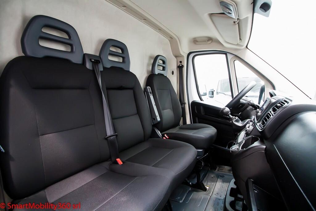 FIAT - Ducato 35 LH2 2.2 mjt3 140cv Euro 6D