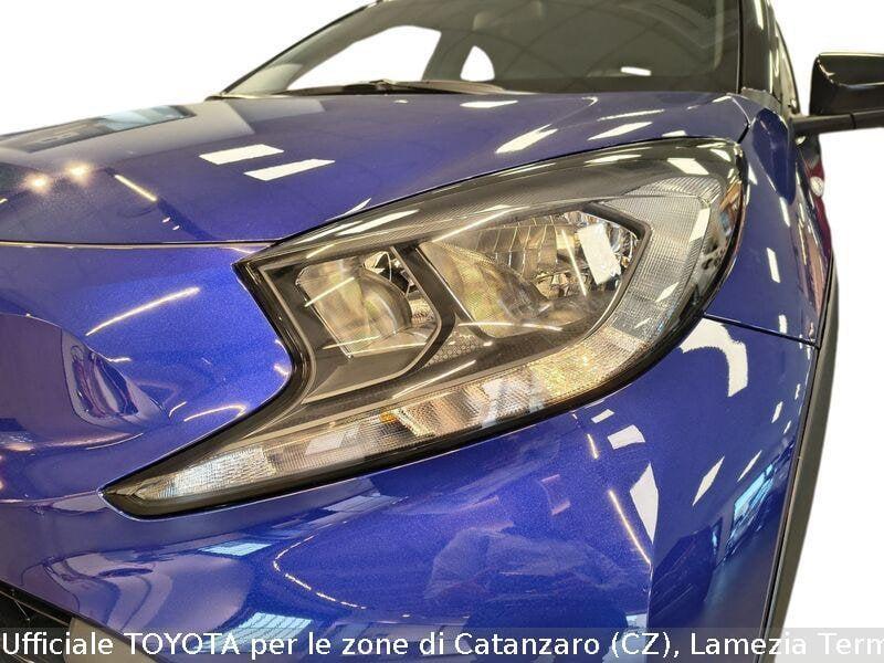 Toyota Aygo X Aygo X 1.0 VVT-i 72 CV 5 porte Trend Air S-CVT