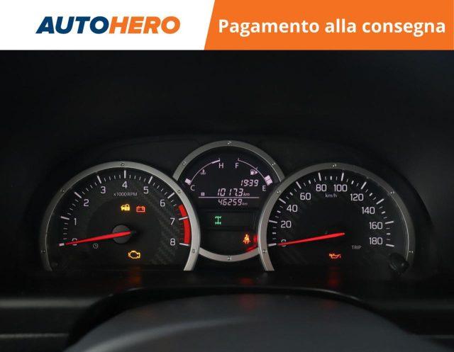 SUZUKI Jimny 1.3 4WD Evolution Plus