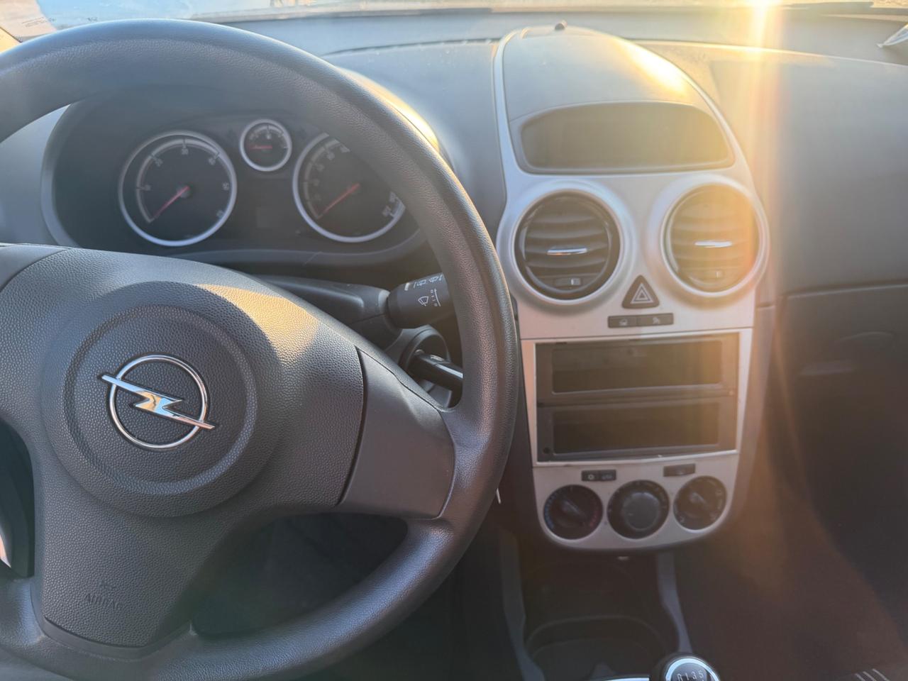 Opel Corsa 1.3 CDTI 75CV ecoFLEX 5 porte Cosmo