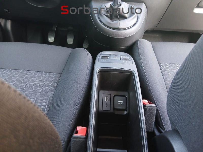 FIAT 500 Hybrid Hybrid Icon