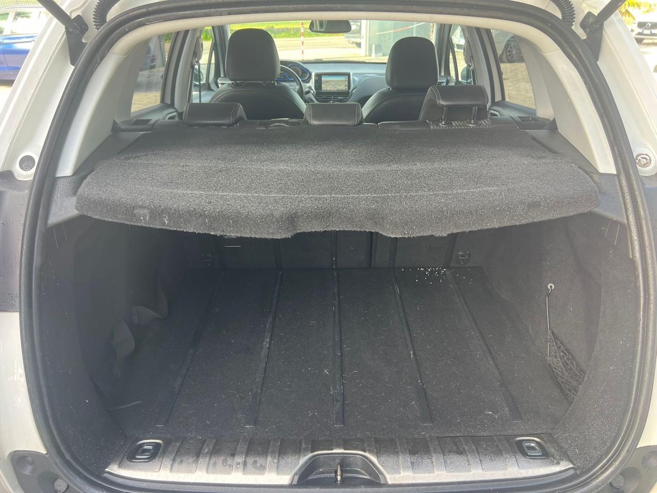 Peugeot 2008 1.6 e-HDi 92 CV Stop&Start Active