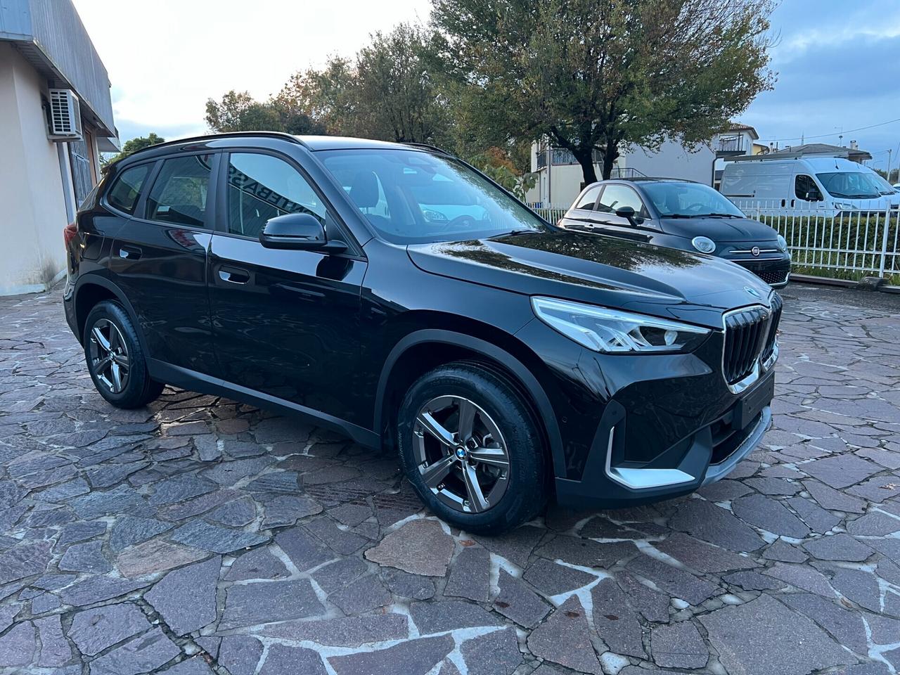 Bmw X1 sDrive 18d Automatica