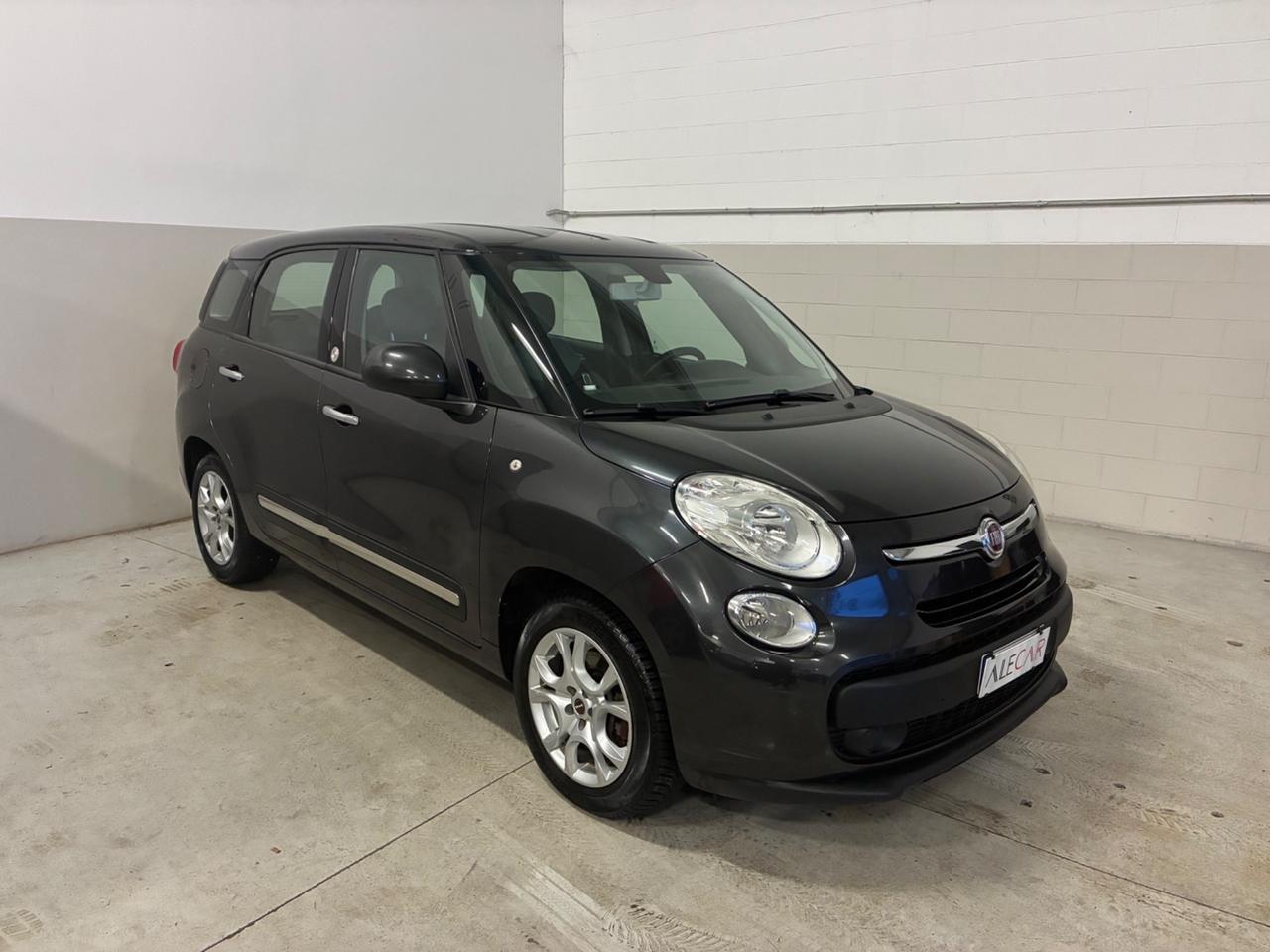 Fiat 500L Living 1.6 Multijet 105 CV Pop Star