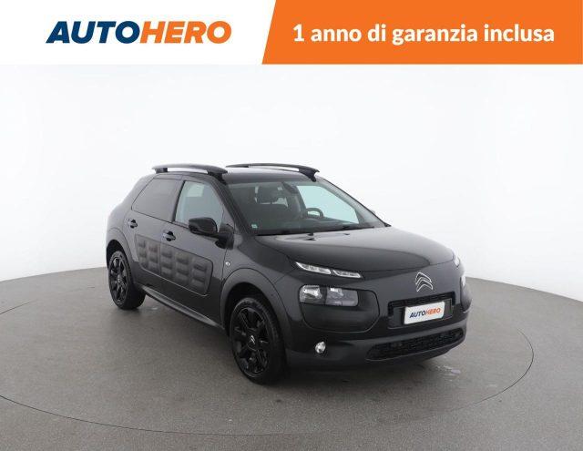 CITROEN C4 Cactus BlueHDi 100 Shine