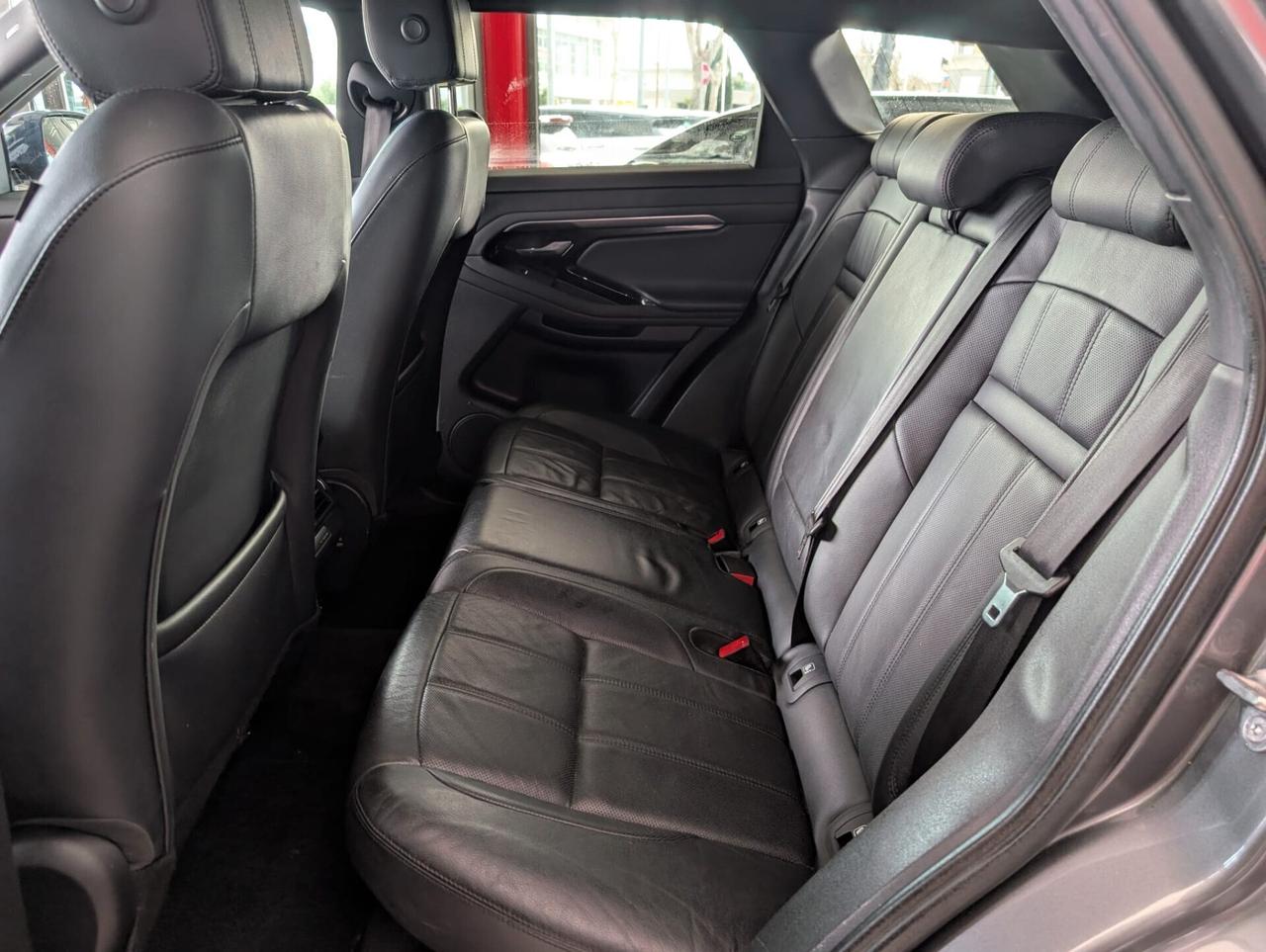 Land Rover Evoque 2.0D I4 150CV R-Dynamic IVA ESPOSTA