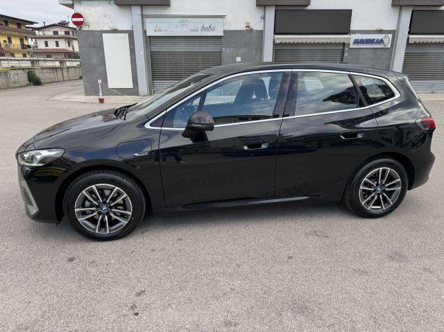 BMW 225 225xe Active Tourer iPerformance Msport auto