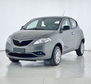 Lancia Ypsilon 0.9 TwinAir 85 CV 5 porte Metano Ecochic Gold