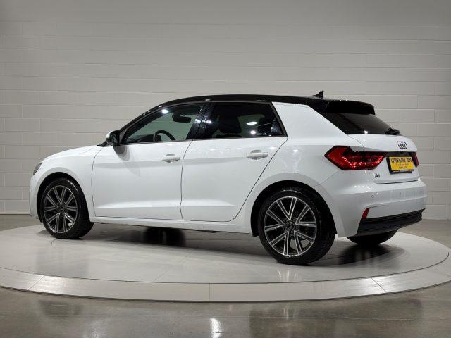 AUDI A1 SPB 30 TFSI S tronic Business PREZZO REALE