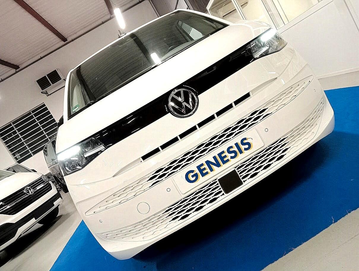 Volkswagen T7 Multivan TDI 150cv DSG 6P *IVA COMPRESA*