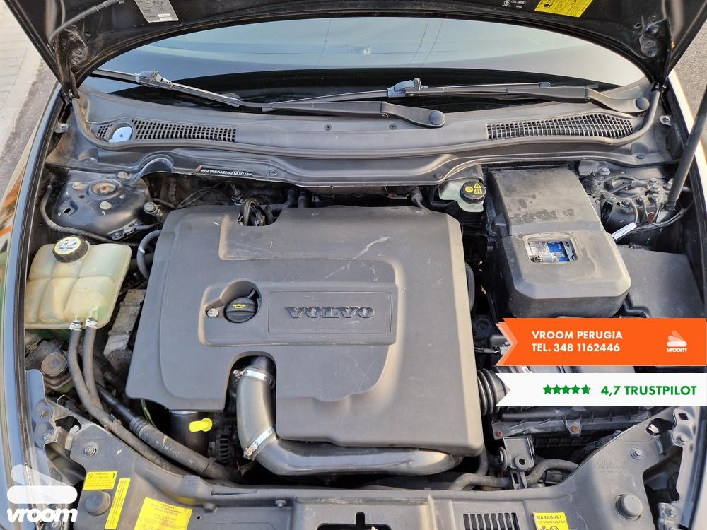 VOLVO S40 1.6 D cat 109CV Momentum NEOPATENTATO