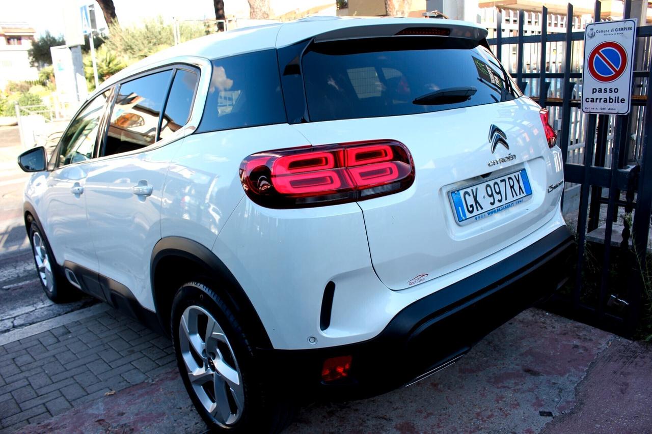 Citroen C5 Aircross 1.5 EAT8 NEW MODEL *PREZZO VERO* UNIPRO TELECAMERA