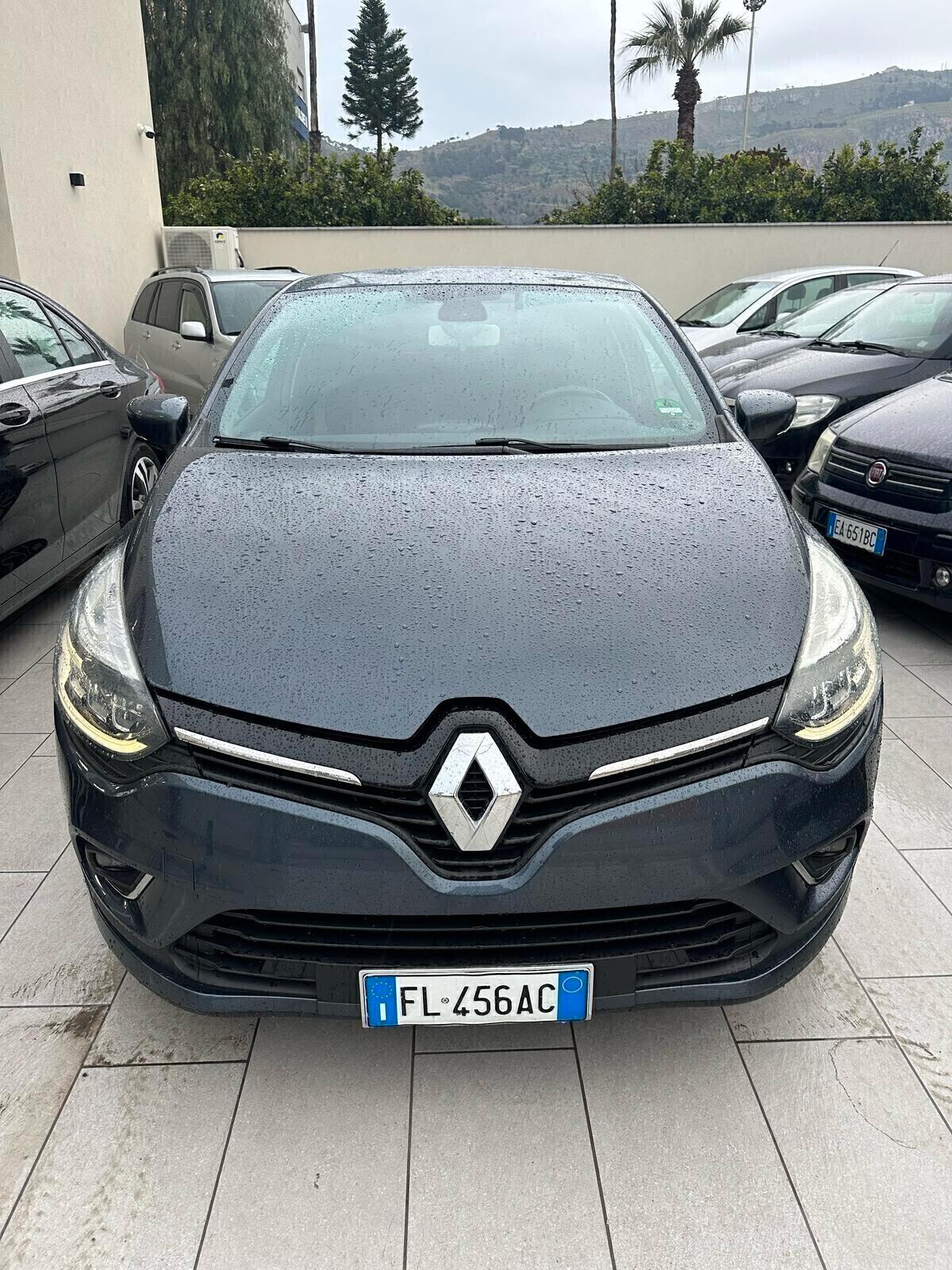 Renault Clio dCi 8V 75CV Start&Stop 5 porte Energy Zen