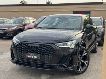 Audi Q3 SPB 35 TDI 2.0 TDi 150CV S tronic S-line edition