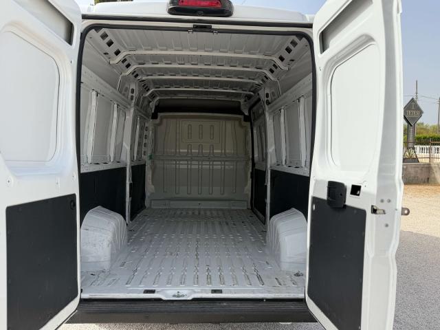 Opel MOVANO 35 2.2 BLUE HDI 140CV