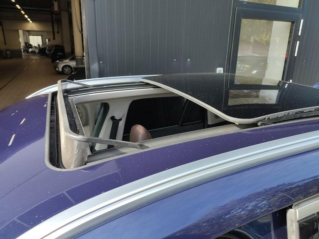 BMW X1 20 d xLine xDrive Steptronic