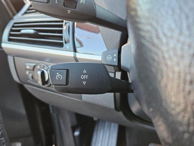 BMW X5 3.0d cat Futura