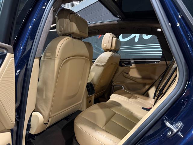 PORSCHE Macan MY 2017 RESTYLING PERFORMANCE UNI PROPRIETARIO UFF