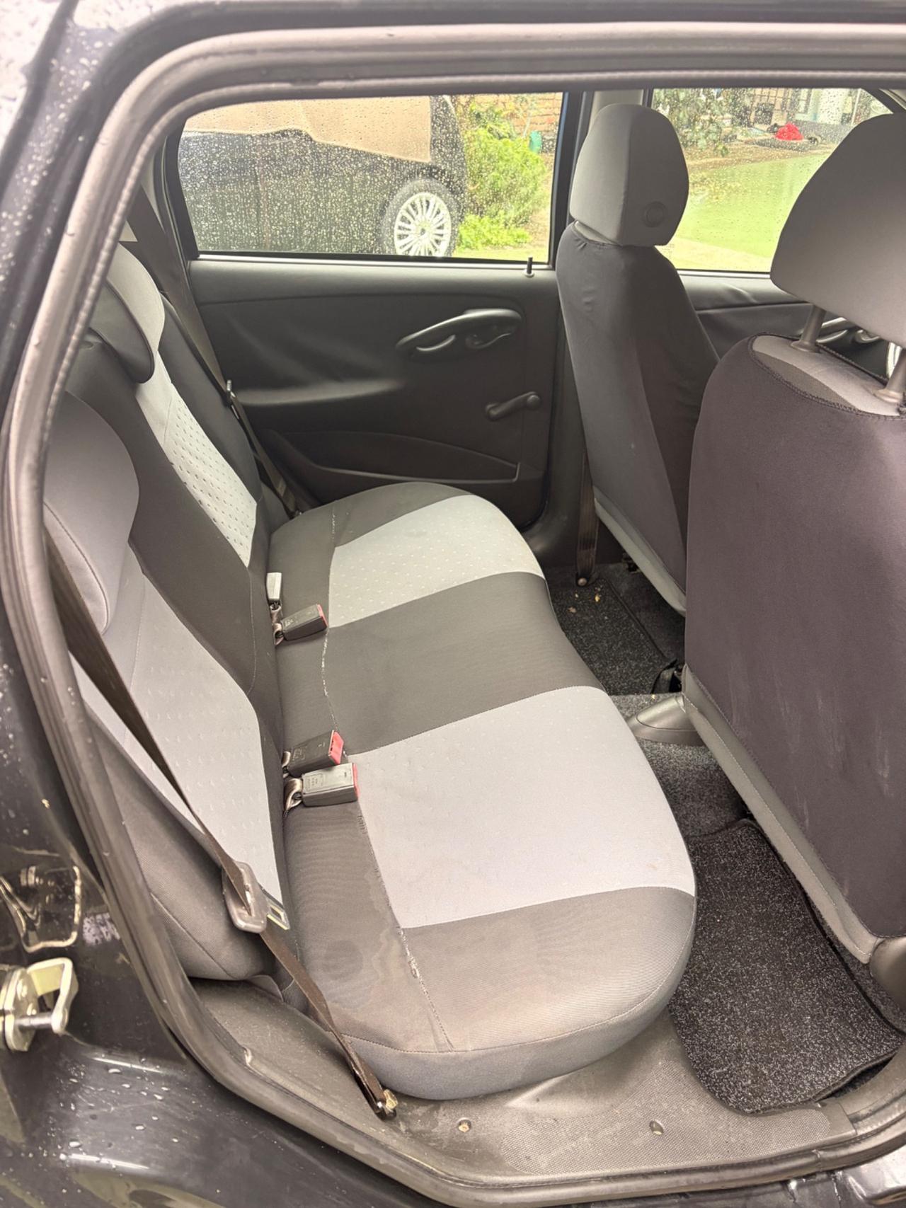 Fiat Punto 1.2 5 porte Actual