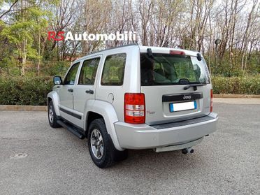 JEEP CHEROKEE SUV 4x4 2.8 CRD 177CV SPORT