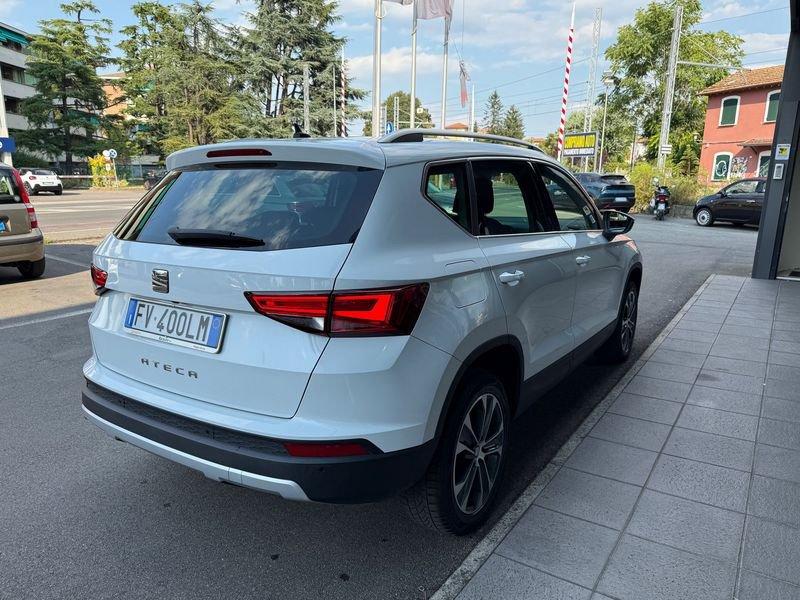 Seat Ateca 1.0 TSI Ecomotive Business Rif. Antonio
