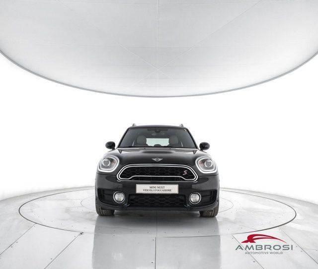 MINI Countryman Cooper SD 2.0 Automatica Cooper SD