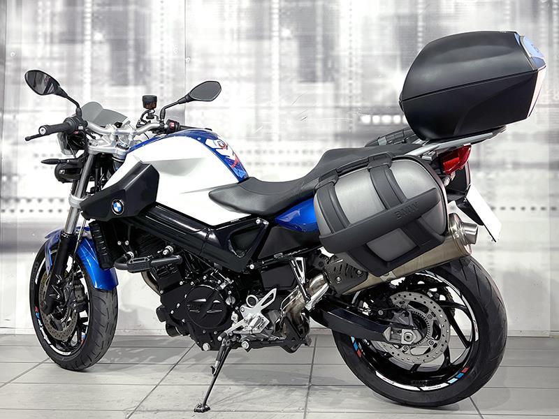 Bmw F 800 R ABS
