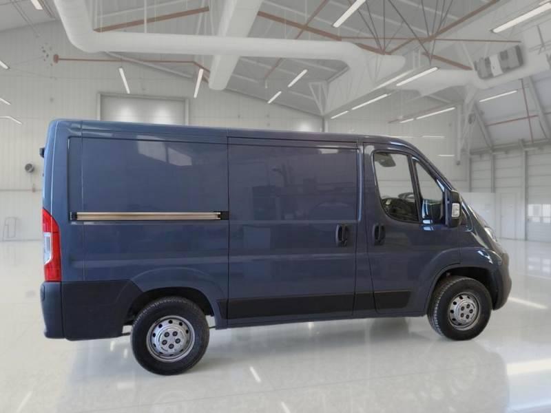 Citroen Jumper 30 L1H1 2.2 bluehdi 120cv S&S