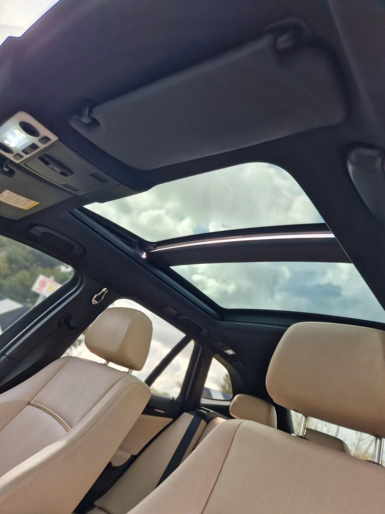 Bmw X1 sDrive20d Attiva