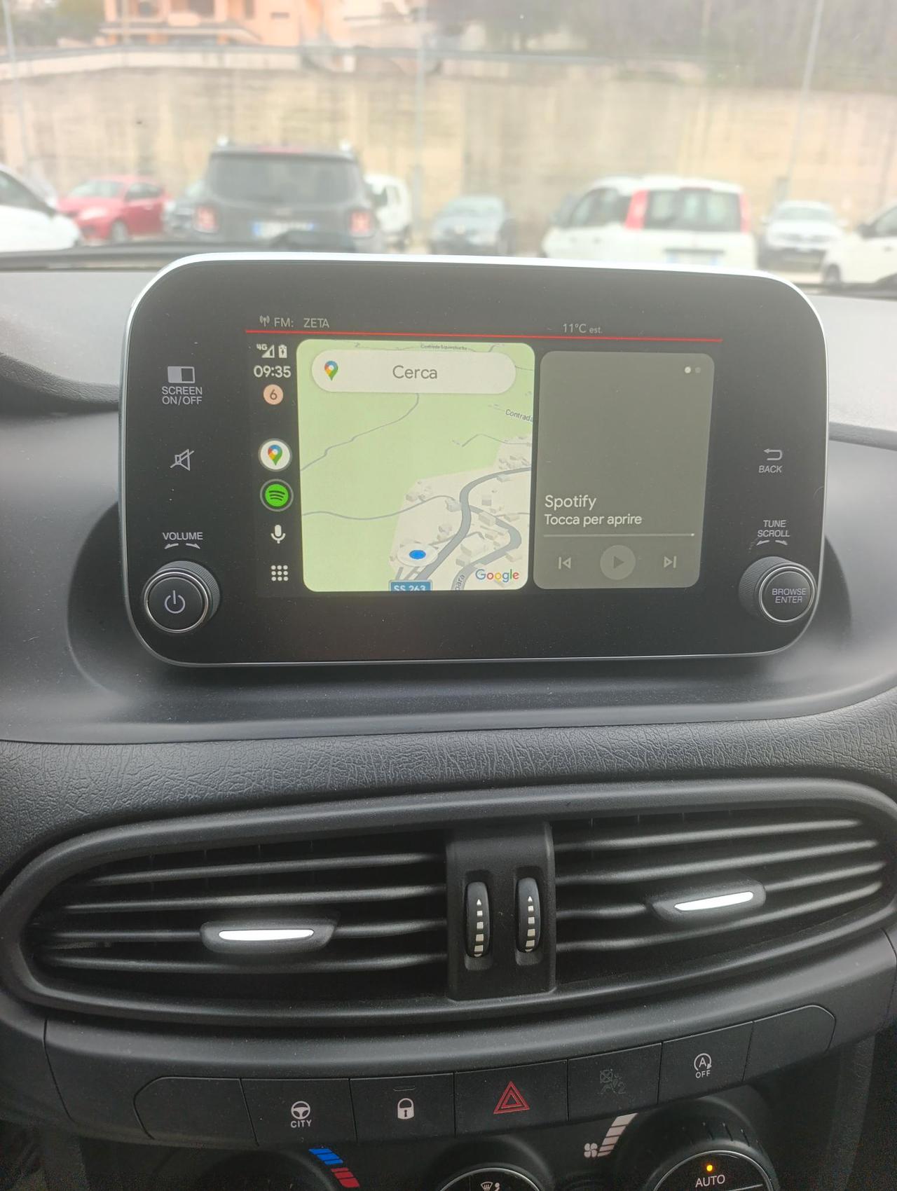 Fiat Tipo Station Wagon Tipo SW 1.6 mjt Lounge s&s 120cv