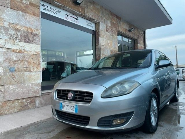 Fiat Croma 1.9 Multijet Emotion