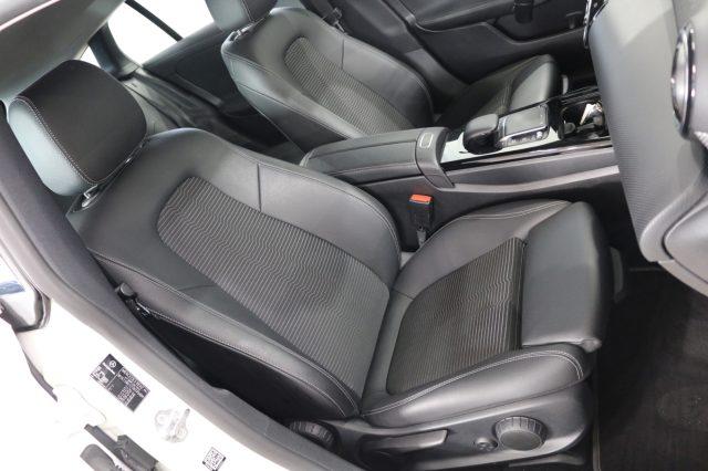 MERCEDES-BENZ CLA 200 d Automatic Shooting Brake Sport
