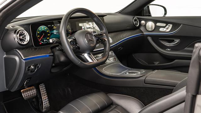 MERCEDES-BENZ E 400 d 4Matic PREMIUM PLUS UNIPRO