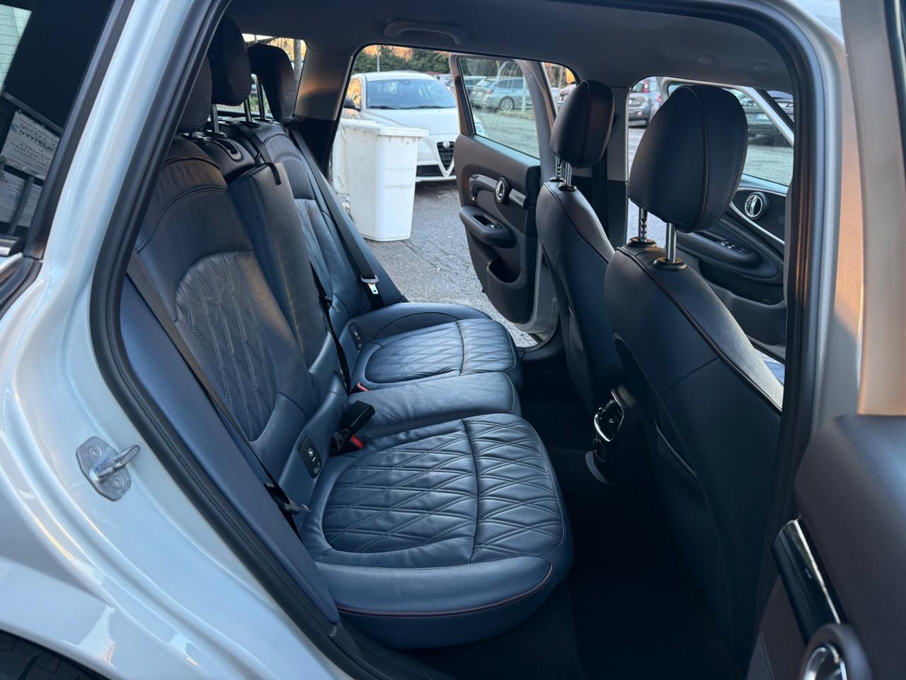 Mini Cooper Clubman 1.5 Hype