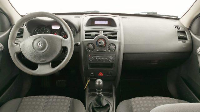 RENAULT Megane Mégane 1.5 dCi/105CV Gr.tour Dynamique