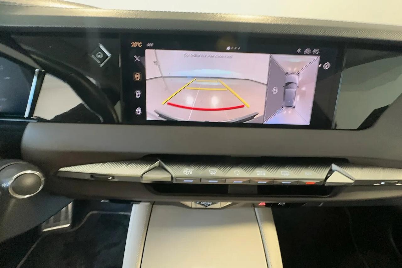 Ds DS4 4 BlueHDi 130 aut. Cross Rivoli