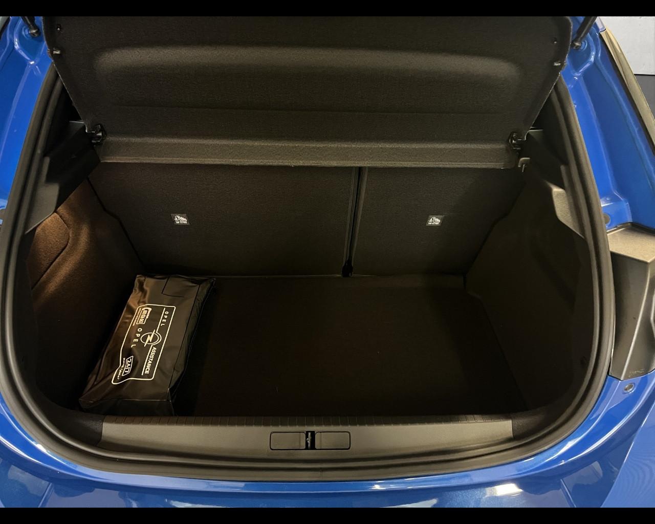 OPEL Nuova Corsa Edition 1.2 100CV MT6