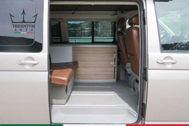Volkswagen T5 California 2.0 BiTdi Comfortline DSG
