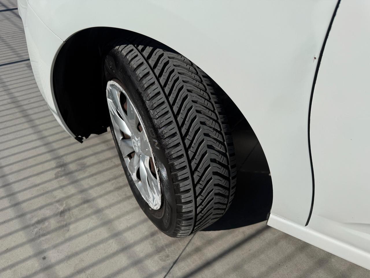 CITROEN C3 ANNO 2012 1.4 DIESEL 68 CV