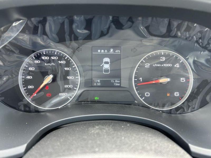 Foton Tunland G7 6 MT Single Cab 2 POSTI NOVITA'!!!