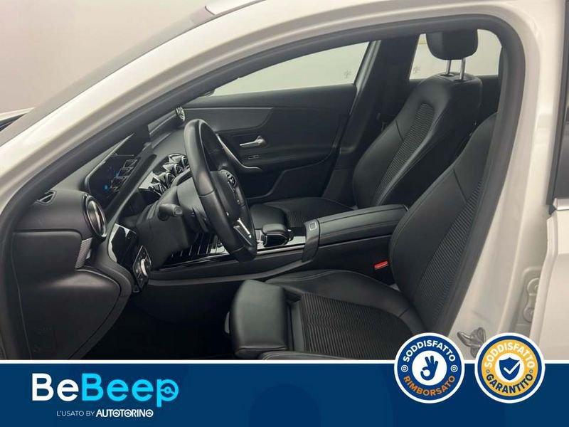Mercedes-Benz Classe A A 180 D SPORT AUTO