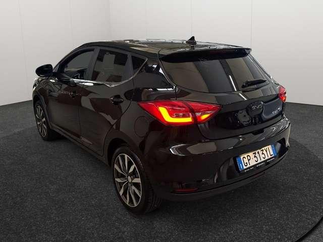 EVO EVO3 1.5 Gpl 107cv