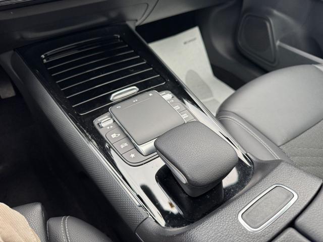 MERCEDES-BENZ GLB 200 SPORT AUTO 2.0 150cv - AZIENDALE CERTIFICATA