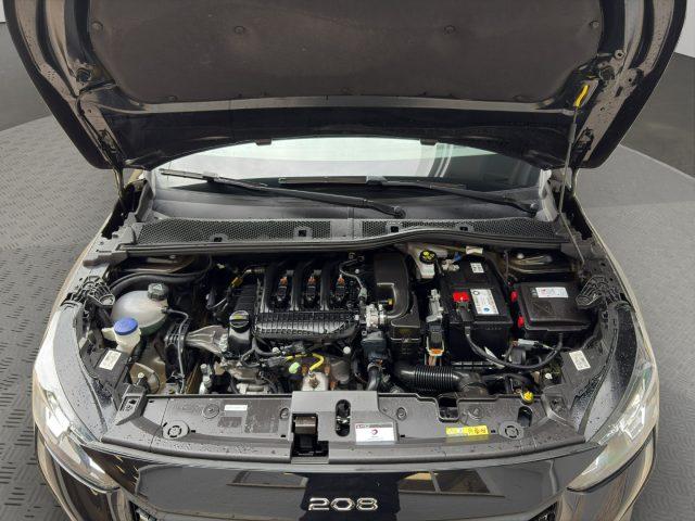 PEUGEOT 208 1.2 PureTech 75cv Active Pack 5p