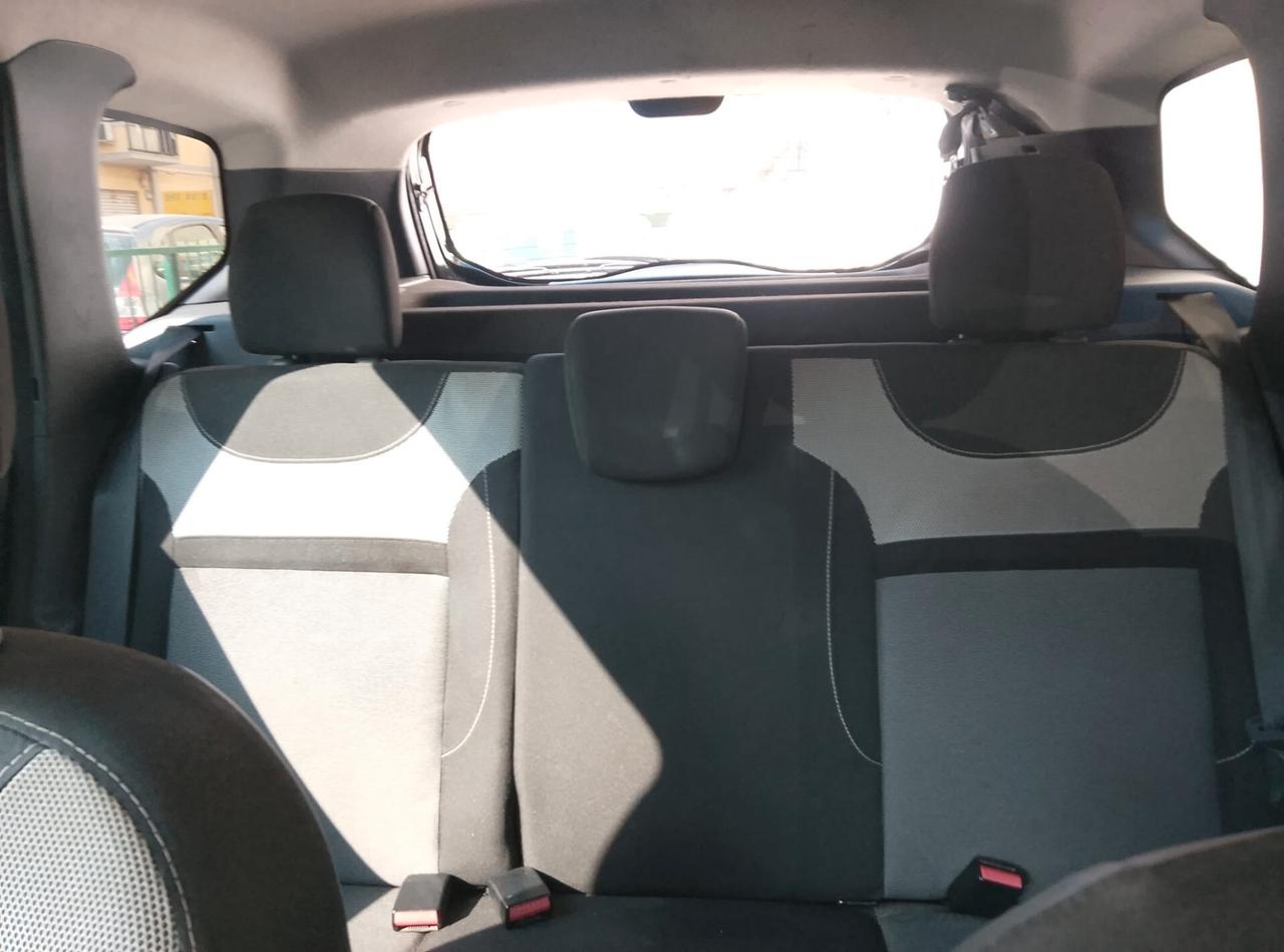 Dacia Duster 1.6 115 CV S&S 4x2 GPL Serie Speciale Brave