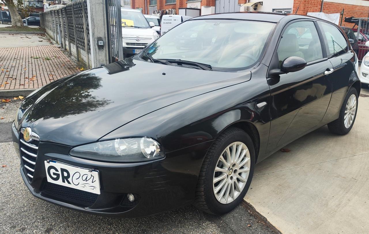 Alfa Romeo 147 1.6 16V TS (105) 3 porte Progression