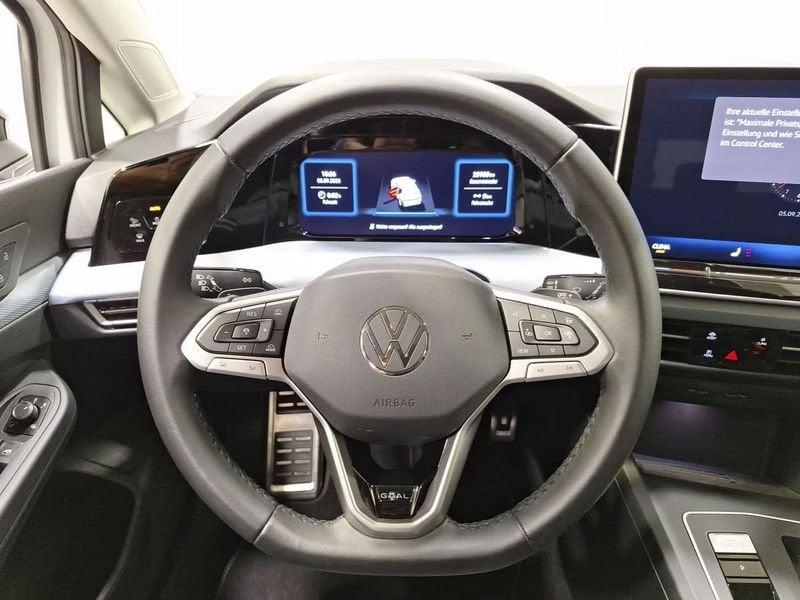 Volkswagen Golf Golf 1.5 eTSI 150 CV DSG GOAL LED COCKPIT CAMERA