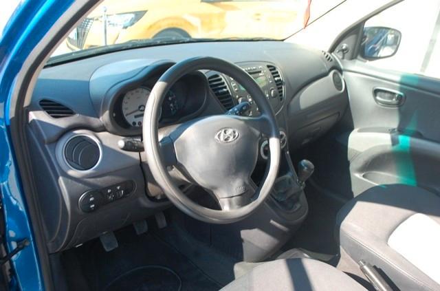 Hyundai i10 1.1 Active Gpl 67CV Uff Italy X Neopatentati