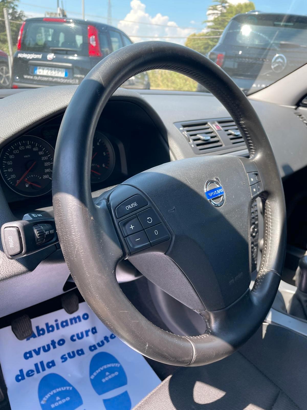 Volvo V50 1.6 D DRIVe cat POLAR 109CV